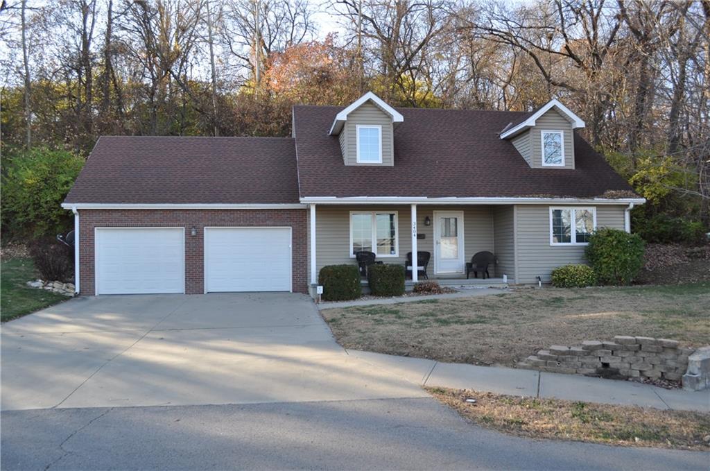 3404 N 9th StreetSt Joseph, MO 64505