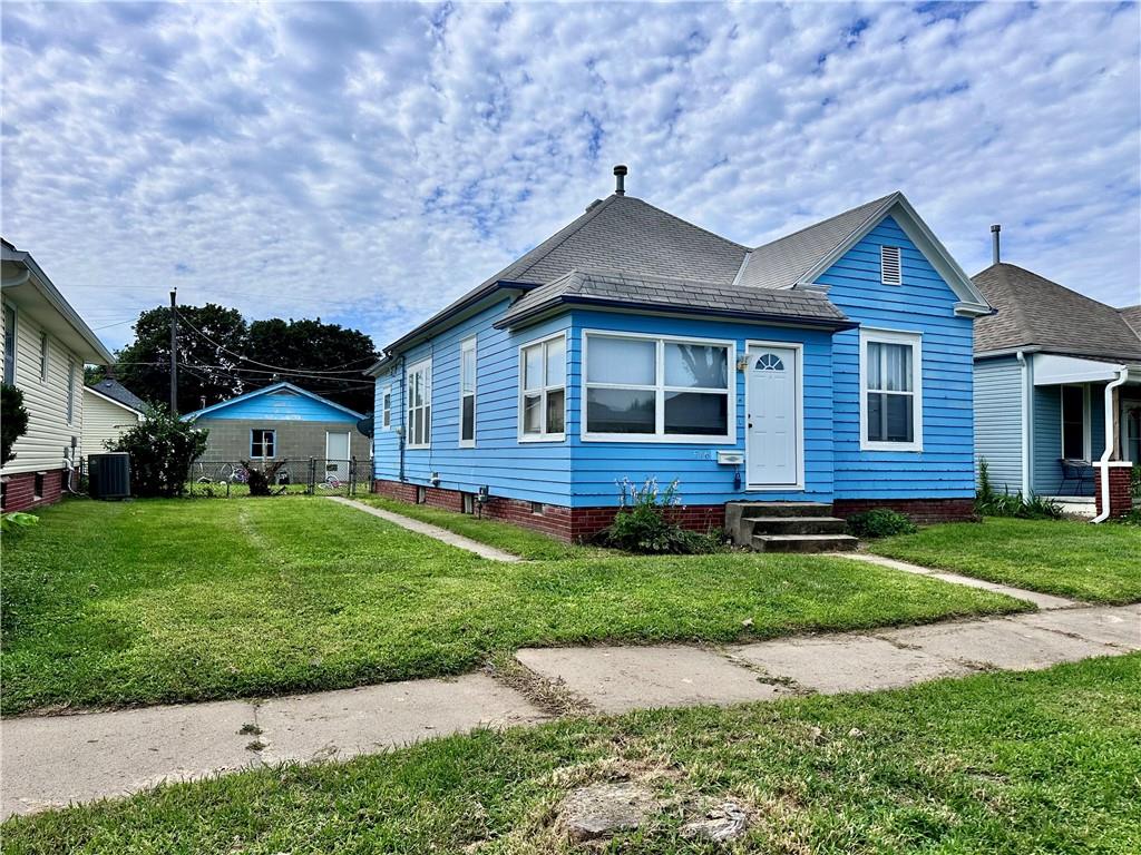 316 Ohio StreetSt Joseph, MO 64504