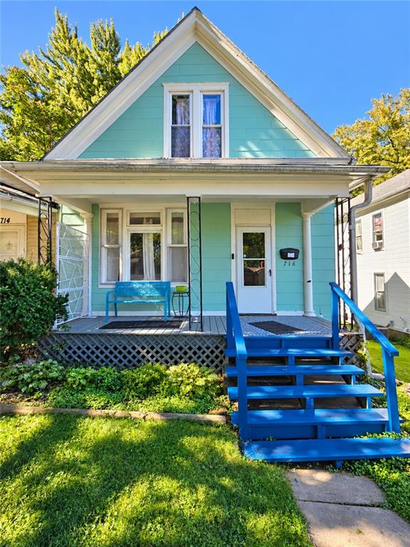 716 N 24th StreetSt Joseph,&nbsp;MO&nbsp;64506