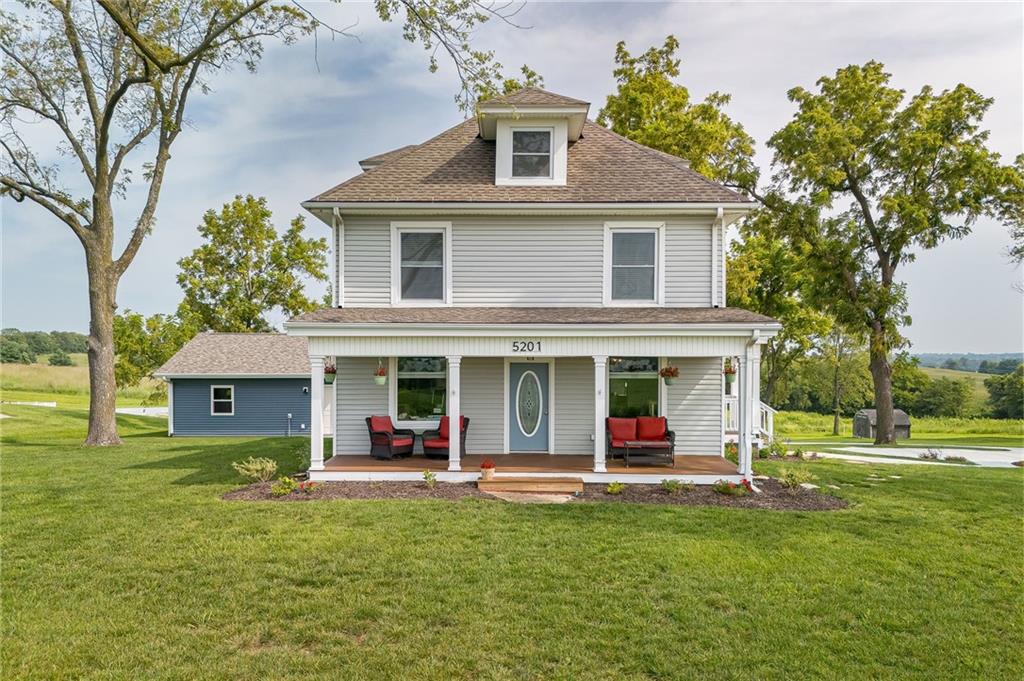 5201 Cook RoadSt Joseph, MO 64505