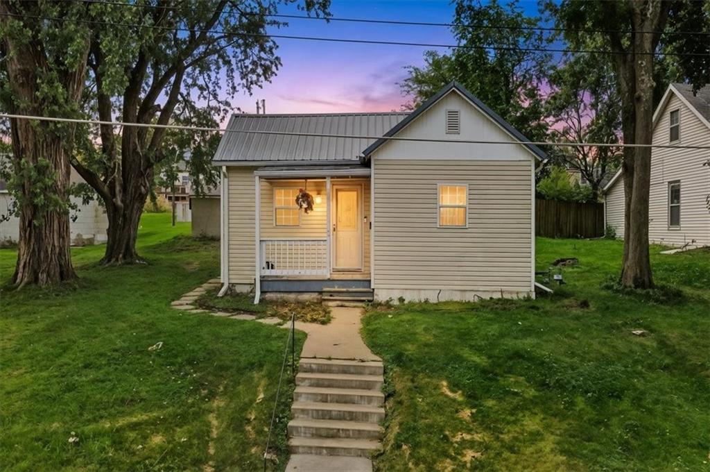 204 W Pearl StreetSavannah,&nbsp;MO&nbsp;64485