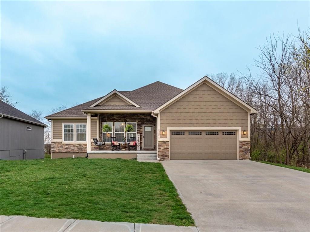 5301 University AvenueSt Joseph, MO 64503