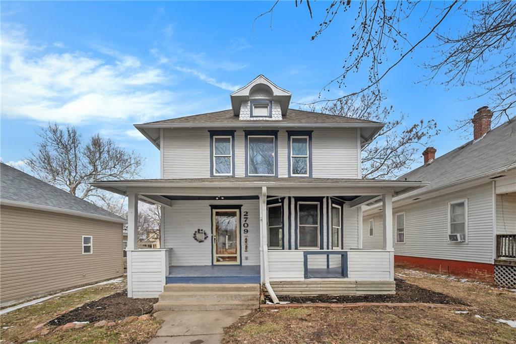 2709 Sacramento StreetSt Joseph, MO 64507