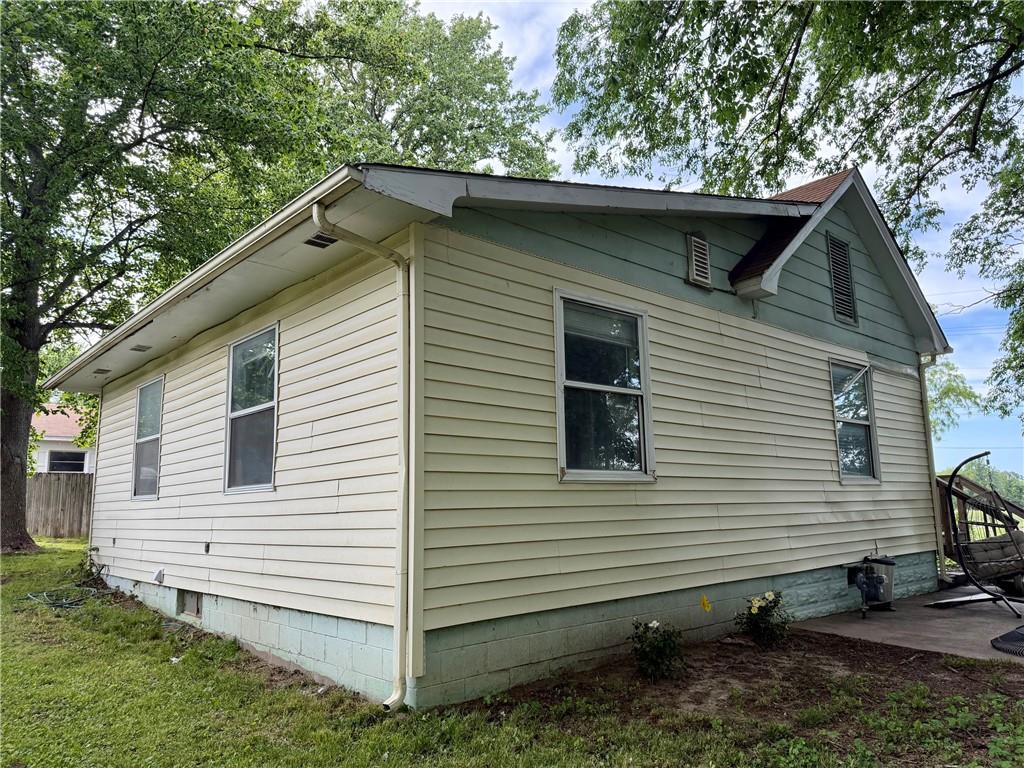 401 N Madison StreetOregon,&nbsp;MO&nbsp;64473