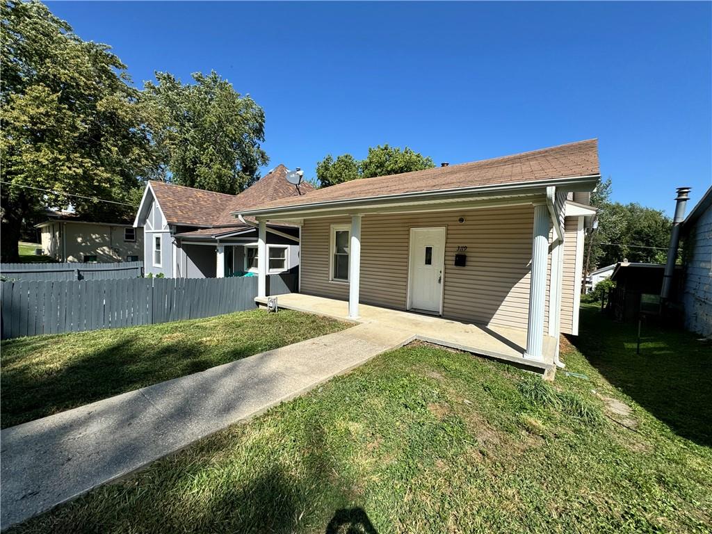 3119 N 9th StreetSt Joseph, MO 64505