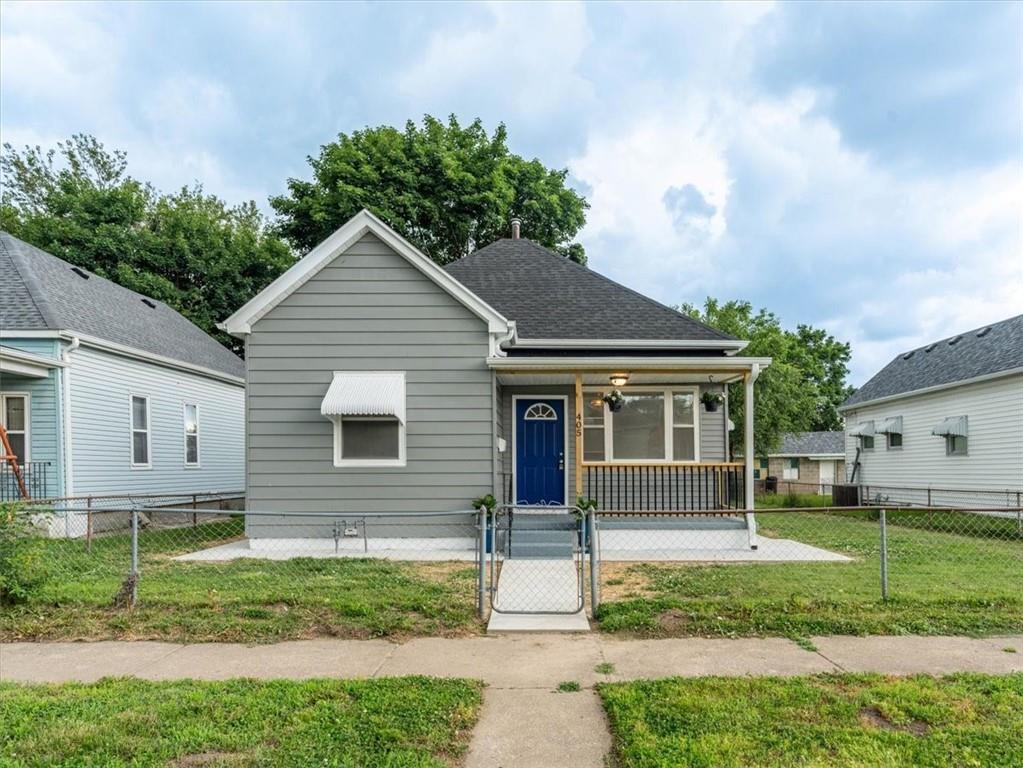 405 Kentucky StreetSt Joseph, MO 64504