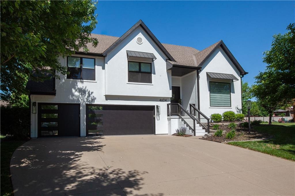 4604 Kensington DriveSt Joseph, MO 64506