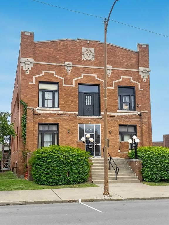 115 N Main StreetMaryville, MO 64468