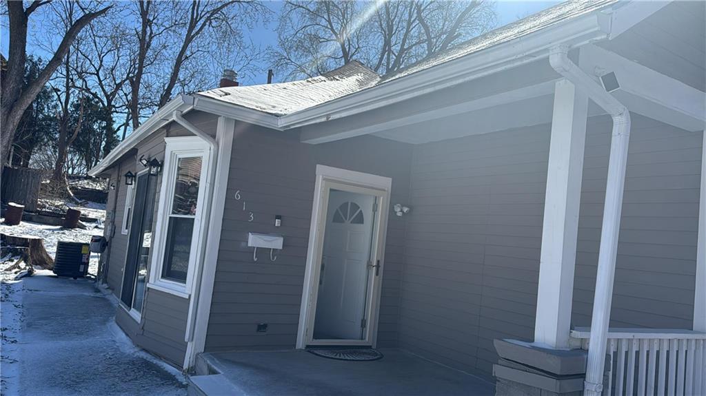 613 S 19th StreetSt Joseph,&nbsp;MO&nbsp;64507