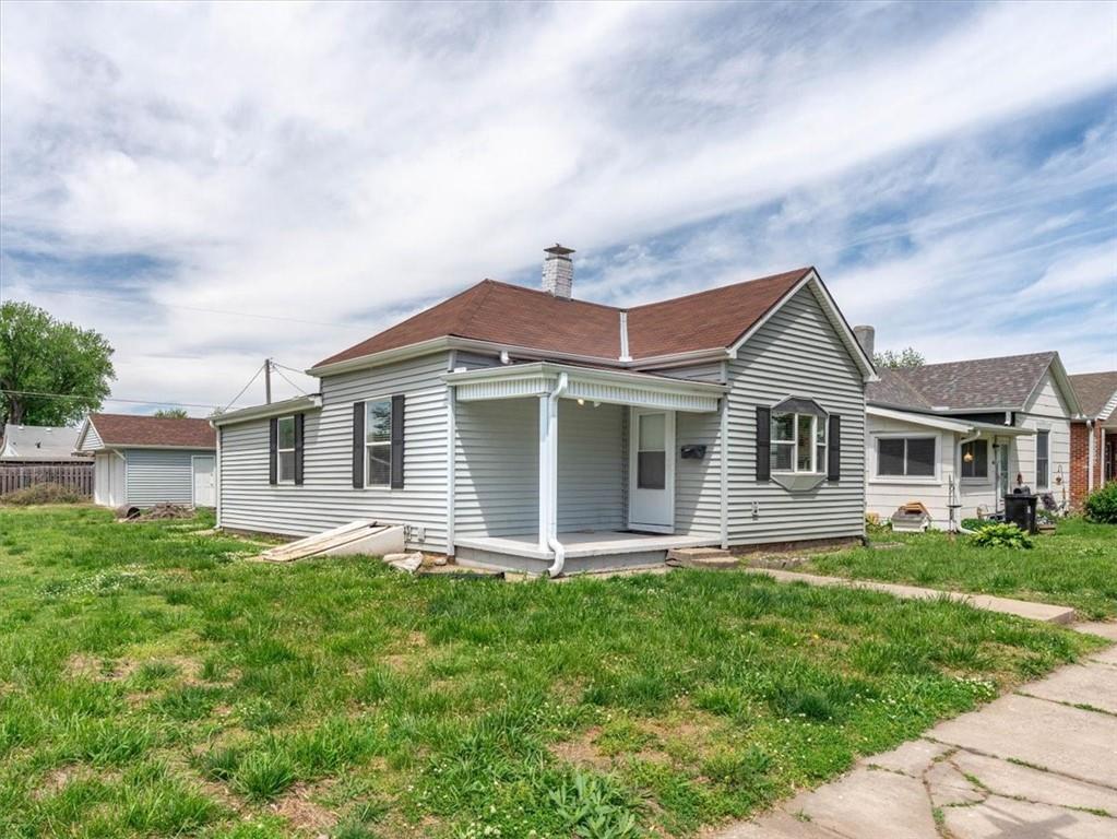6418 Washington StreetSt Joseph, MO 64504