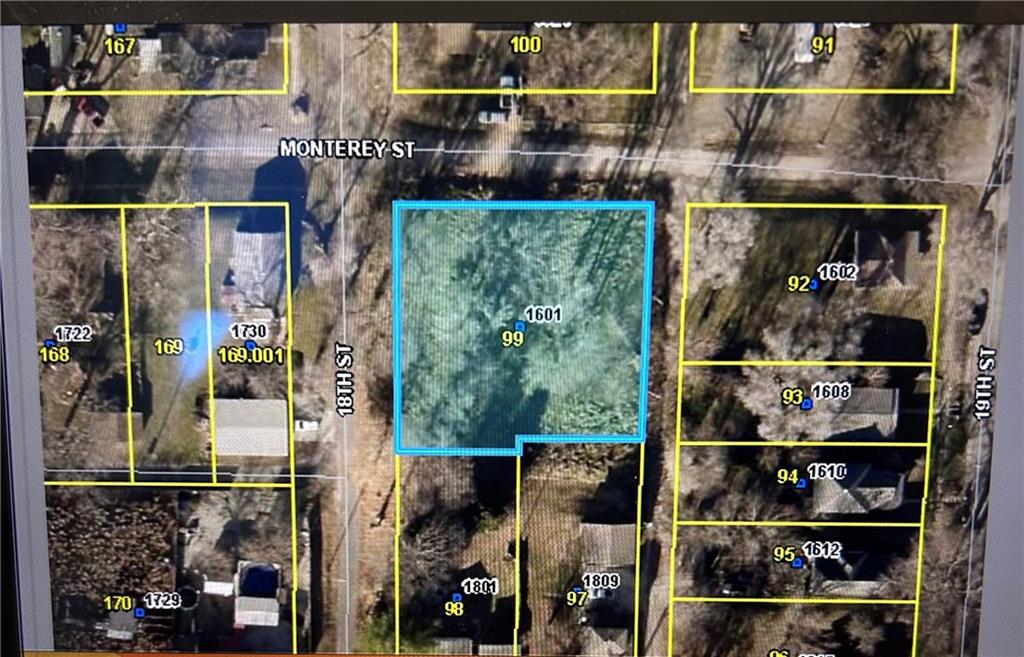 1601 S 18th StreetSt Joseph,&nbsp;MO&nbsp;64507