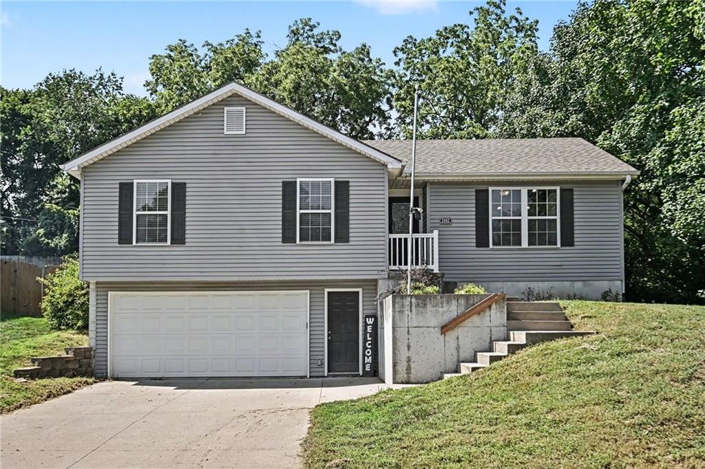 2402 Shirley DriveSt Joseph,&nbsp;MO&nbsp;64503