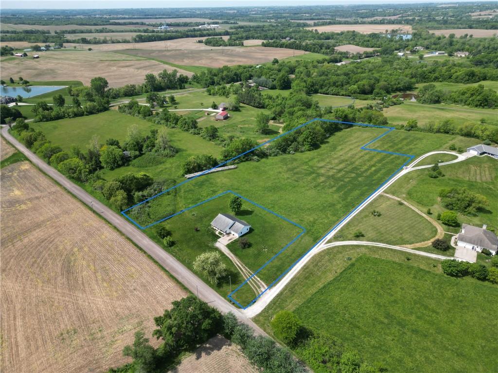  SE Hillyard RoadEaston, MO 64443