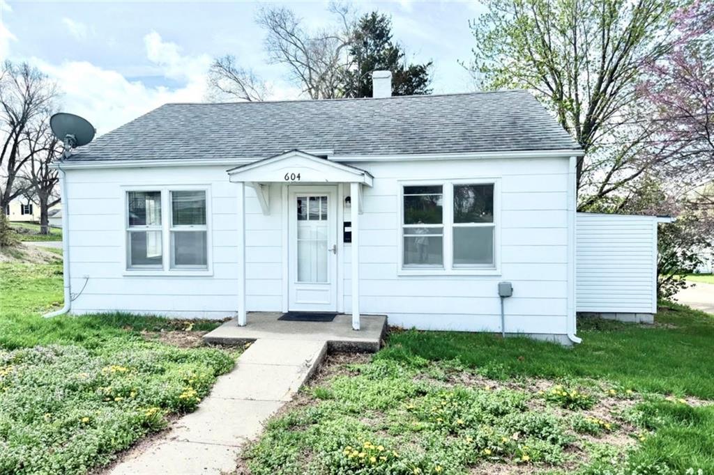 604 E Cooper StreetMaryville,&nbsp;MO&nbsp;64468