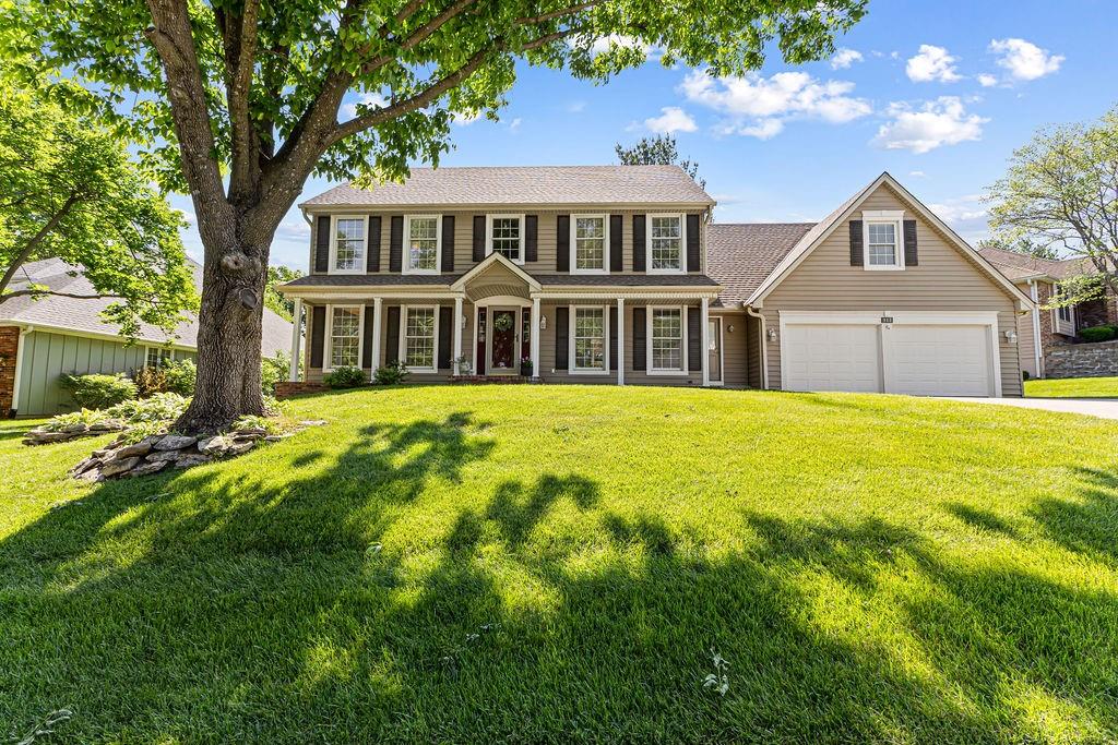 513 Pinewood DriveSt Joseph,&nbsp;MO&nbsp;64506