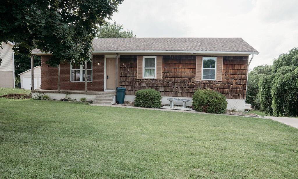 5314 S 16th TerraceSt Joseph,&nbsp;MO&nbsp;64504