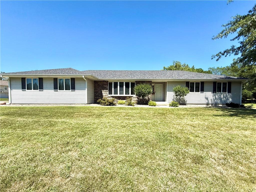 921 W Edwards StreetMaryville, MO 64468