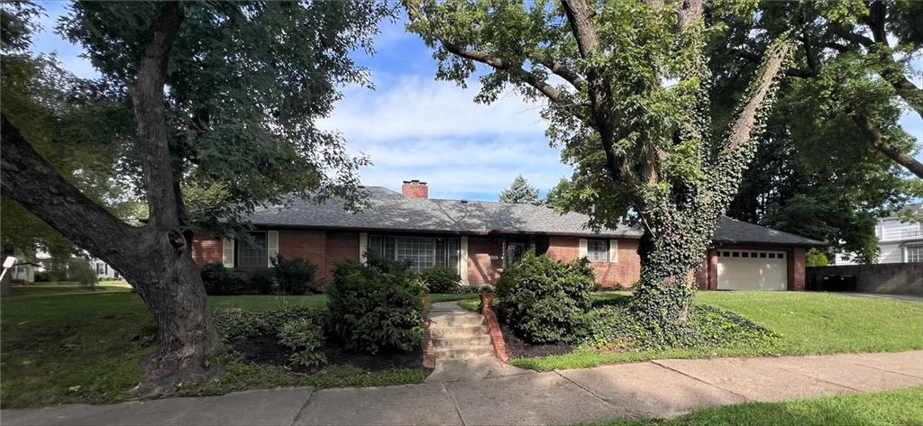 102 N Noyes BoulevardSt Joseph,&nbsp;MO&nbsp;64501