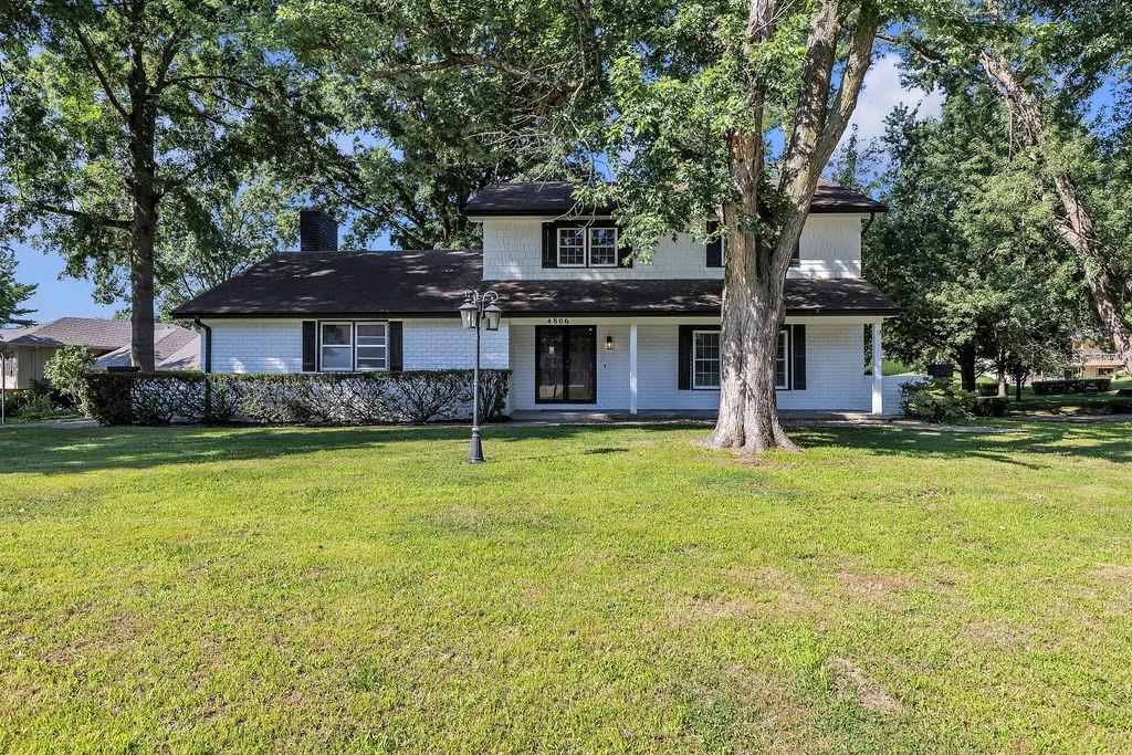 4806 Stonecrest TerraceSt Joseph,&nbsp;MO&nbsp;64506