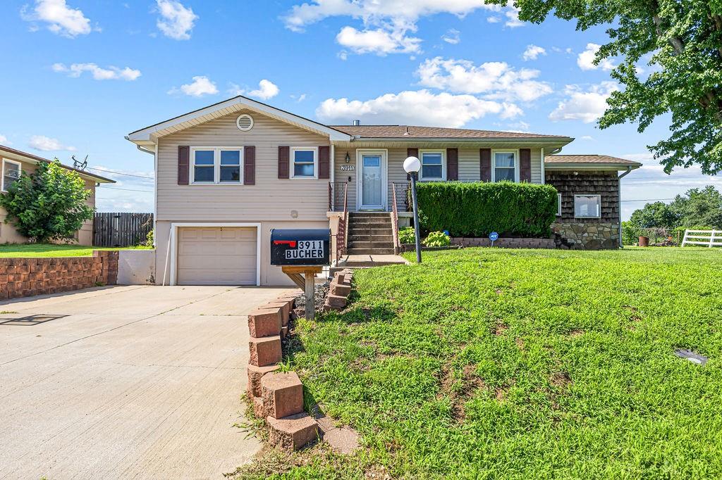 3911 Bucher DriveSt Joseph,&nbsp;MO&nbsp;64503