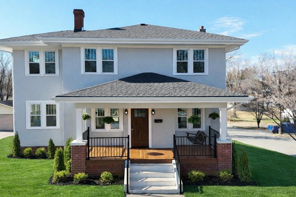 2634 Lucille AvenueSt Joseph,&nbsp;MO&nbsp;64506