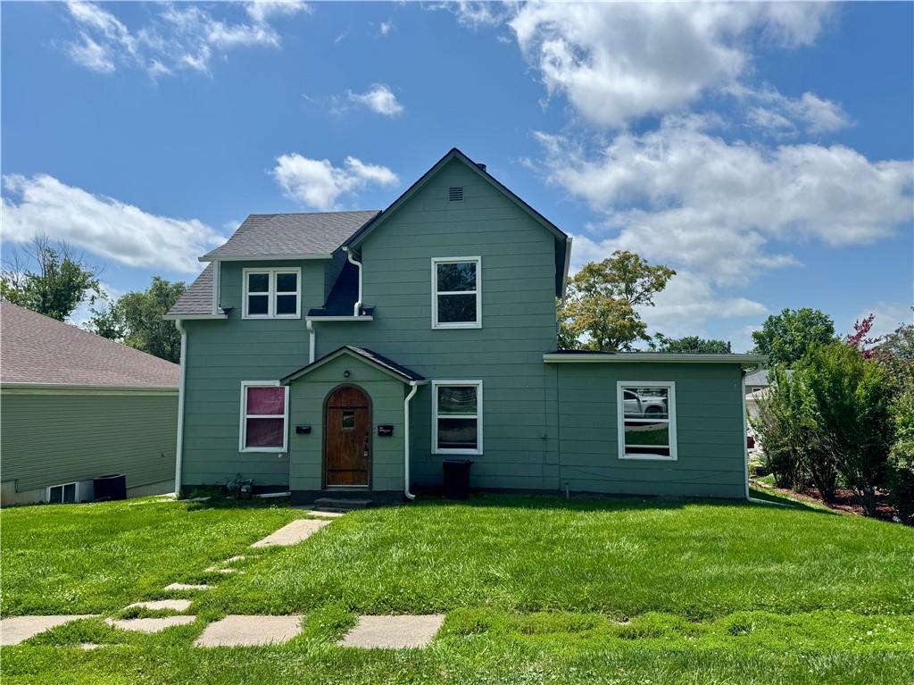 512 E 4th StreetMaryville,&nbsp;MO&nbsp;64468