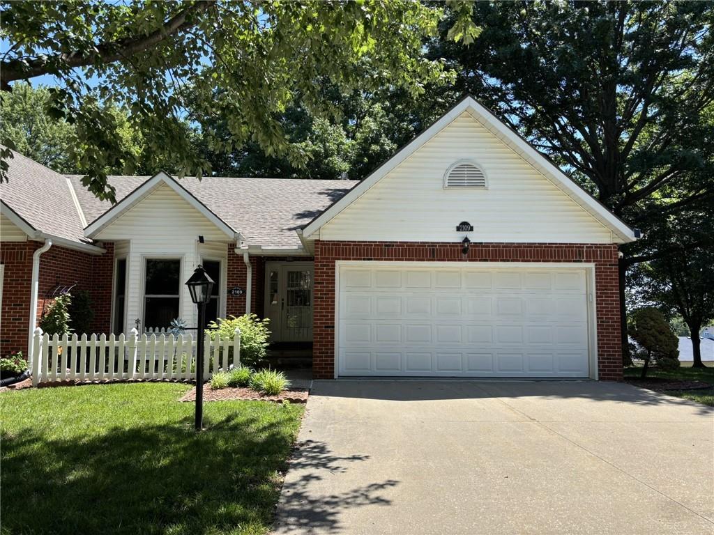 2109 Berkshire DriveSt Joseph, MO 64506
