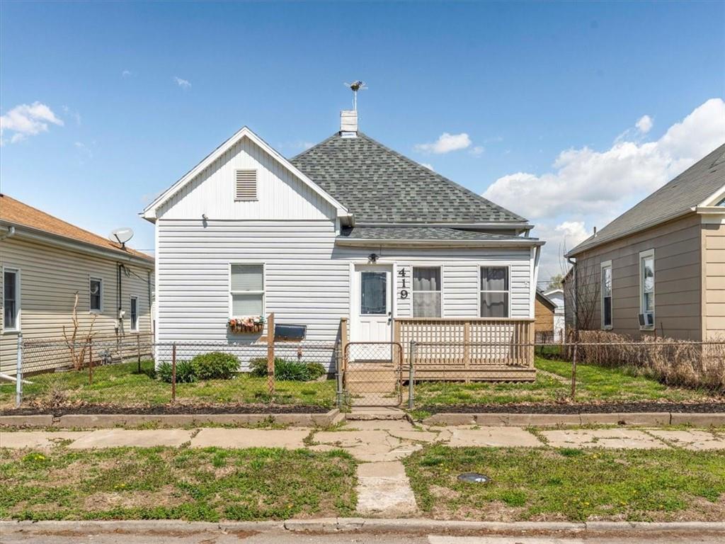 419 Kentucky StreetSt Joseph, MO 64504