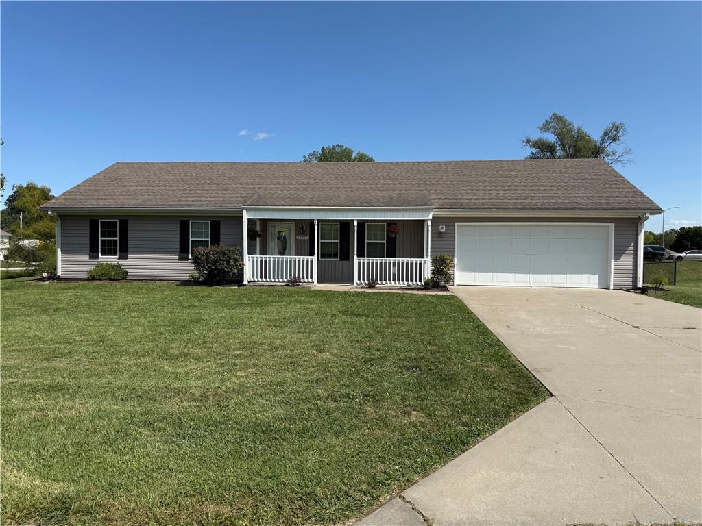 12971 Valley DriveSt Joseph, MO 64505