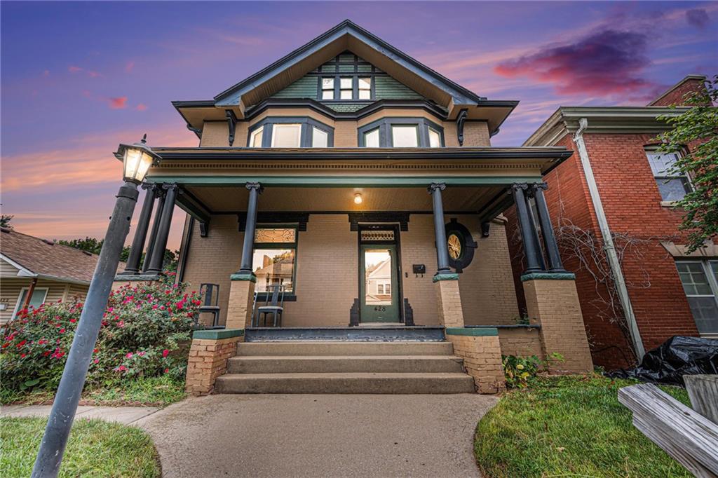 428 N 21st StreetSt Joseph,&nbsp;MO&nbsp;64501