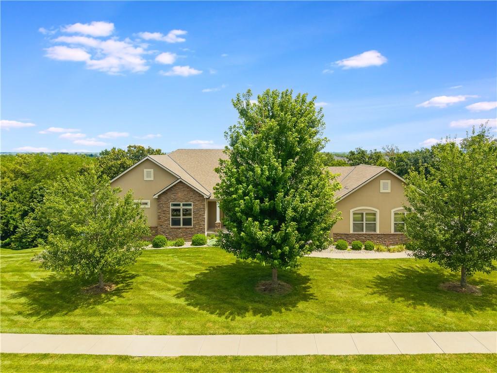 4215 Greystone DriveSt Joseph, MO 64505