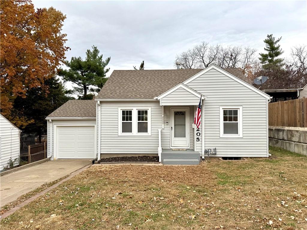 2205 Monterey DriveSt Joseph, MO 64507