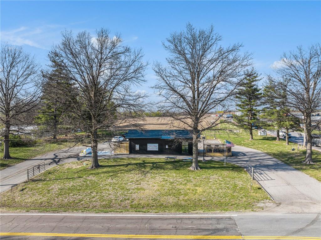 1209 SE Grand DD HighwayFaucett, MO 64448