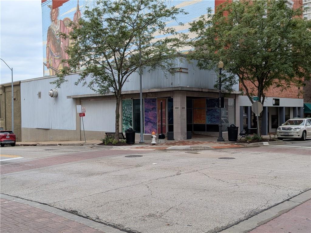 522 Felix StreetSt Joseph,&nbsp;MO&nbsp;64501