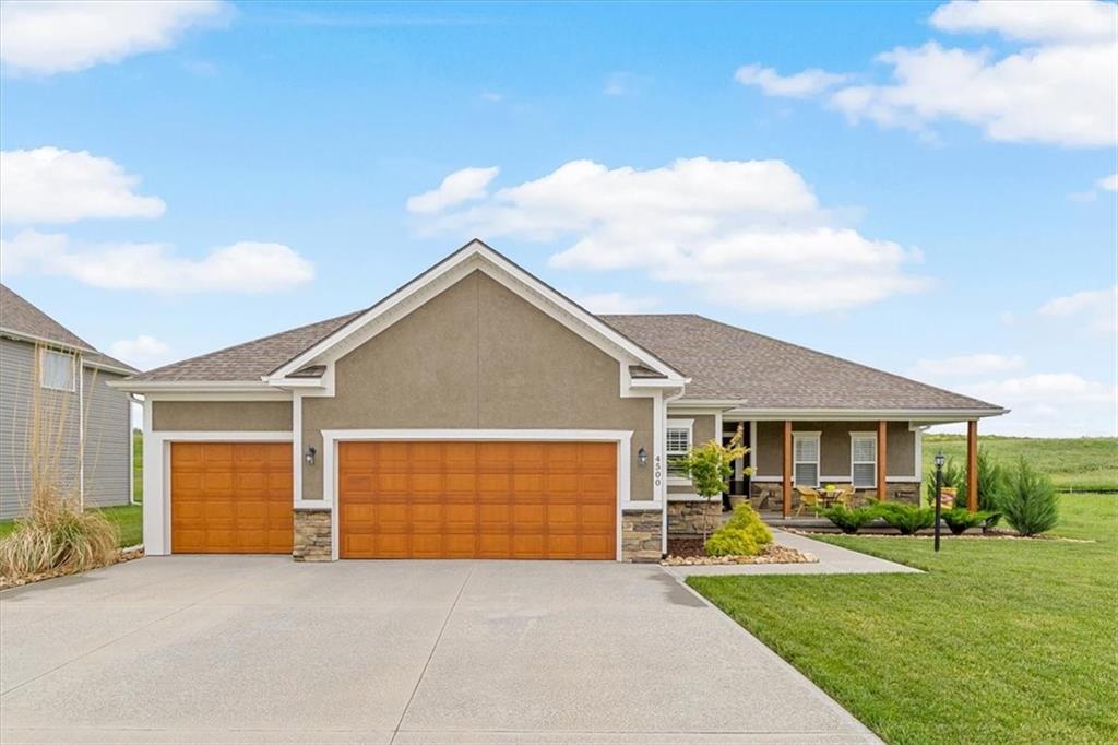 4500 Valley Ridge DriveSt Joseph, MO 64505