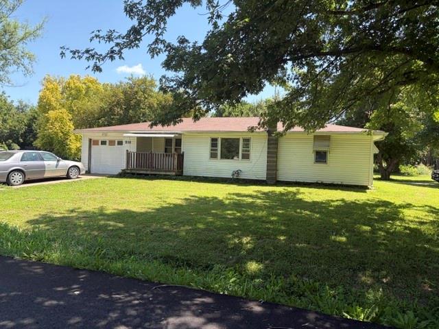 218 Wilmer LaneSt Joseph,&nbsp;MO&nbsp;64504