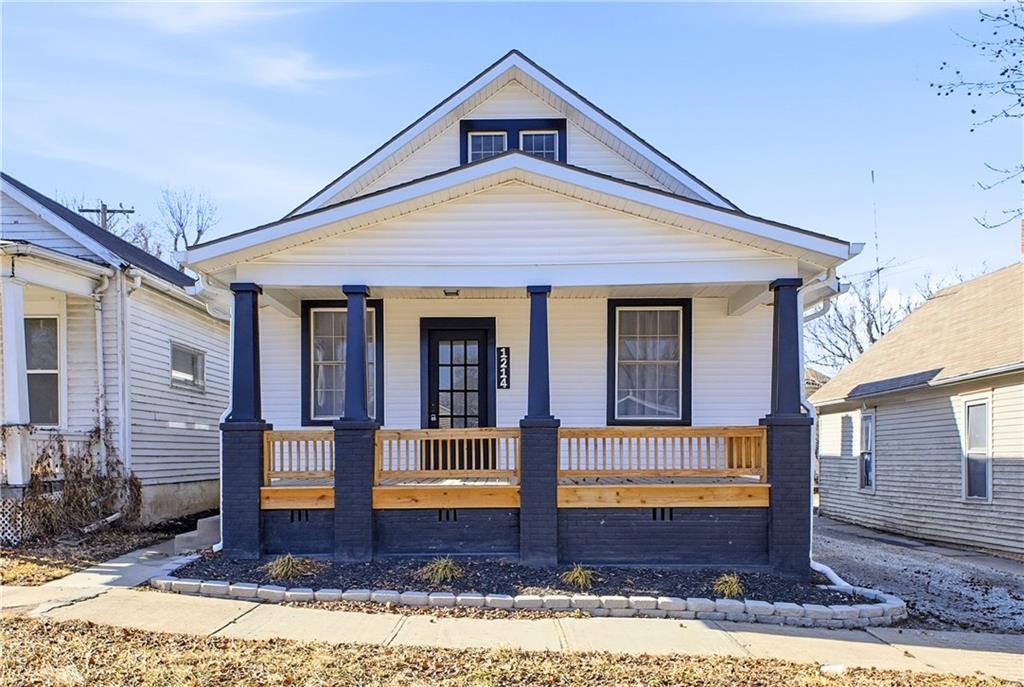 1214 S 22nd StreetSt Joseph,&nbsp;MO&nbsp;64507