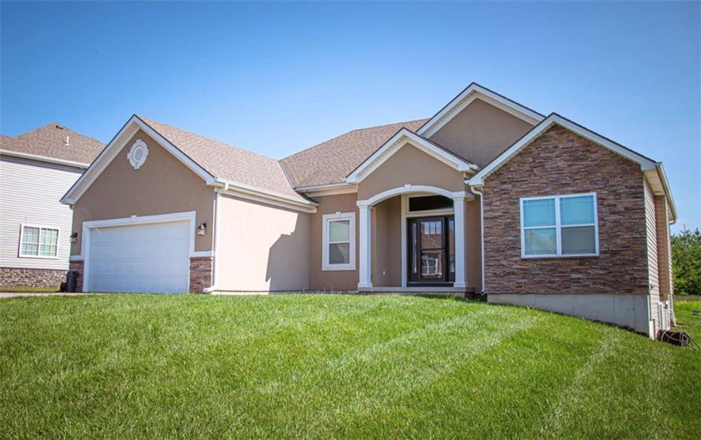 13944 Indian Ridge RoadSt Joseph,&nbsp;MO&nbsp;64505