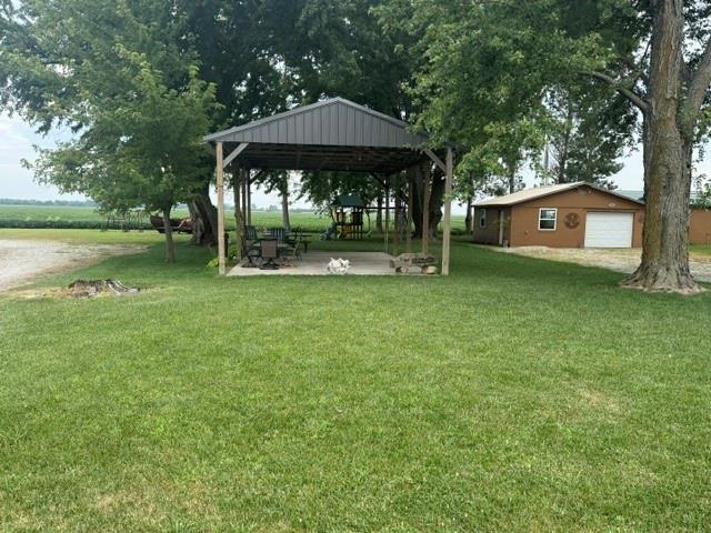 487 LakeShore DriveBig Lake,&nbsp;MO&nbsp;64437