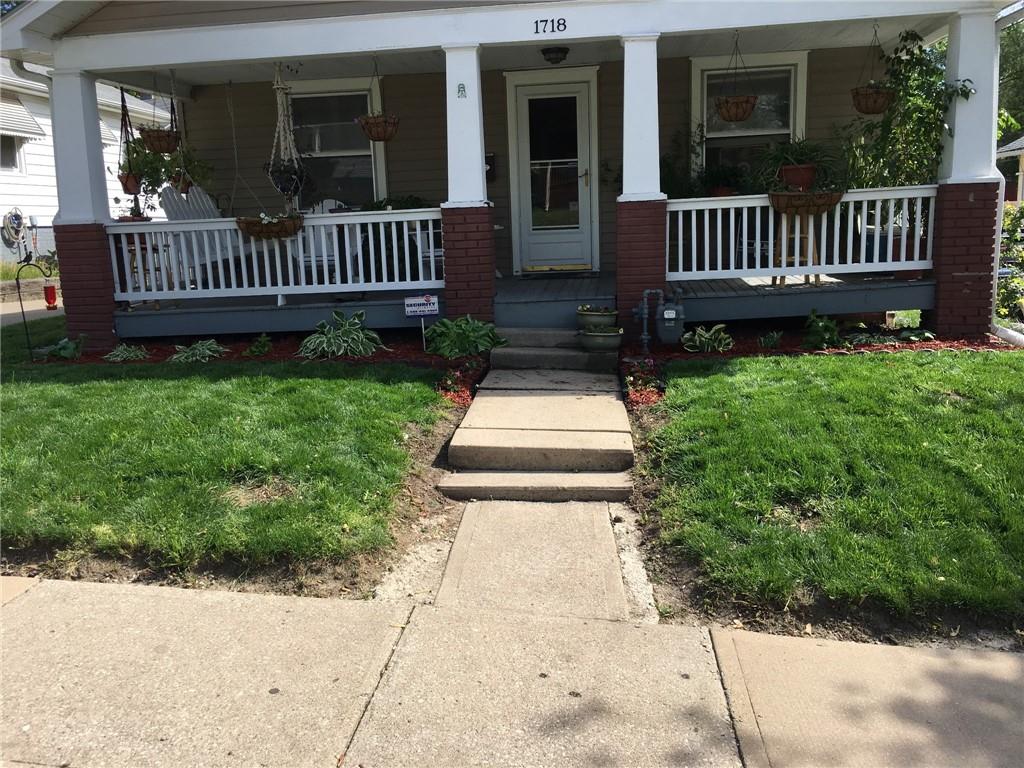 1718 Sacramento StreetSt Joseph,&nbsp;MO&nbsp;64507