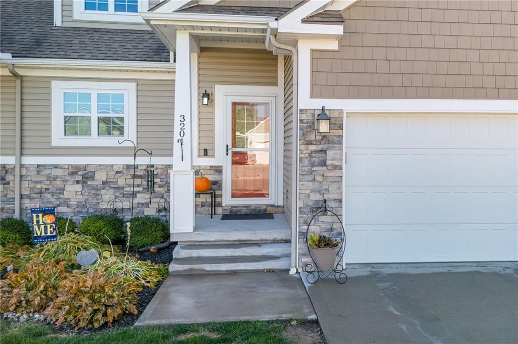 3201 Sheffield LaneSt Joseph,&nbsp;MO&nbsp;64506