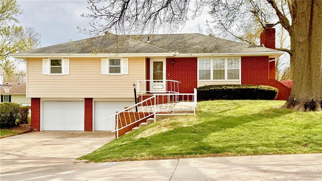 4918 Stonecrest TerraceSt Joseph,&nbsp;MO&nbsp;64506