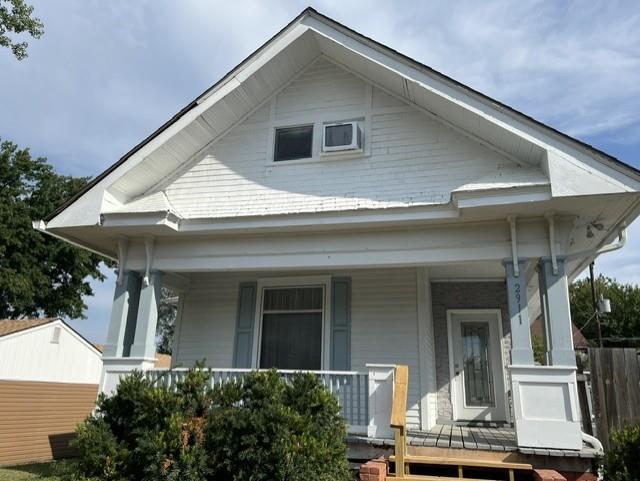 2911 Sylvanie StreetSt Joseph,&nbsp;MO&nbsp;64501