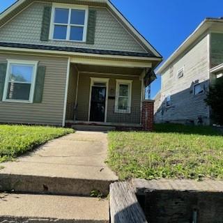3221 Mitchell AvenueSt Joseph,&nbsp;MO&nbsp;64507