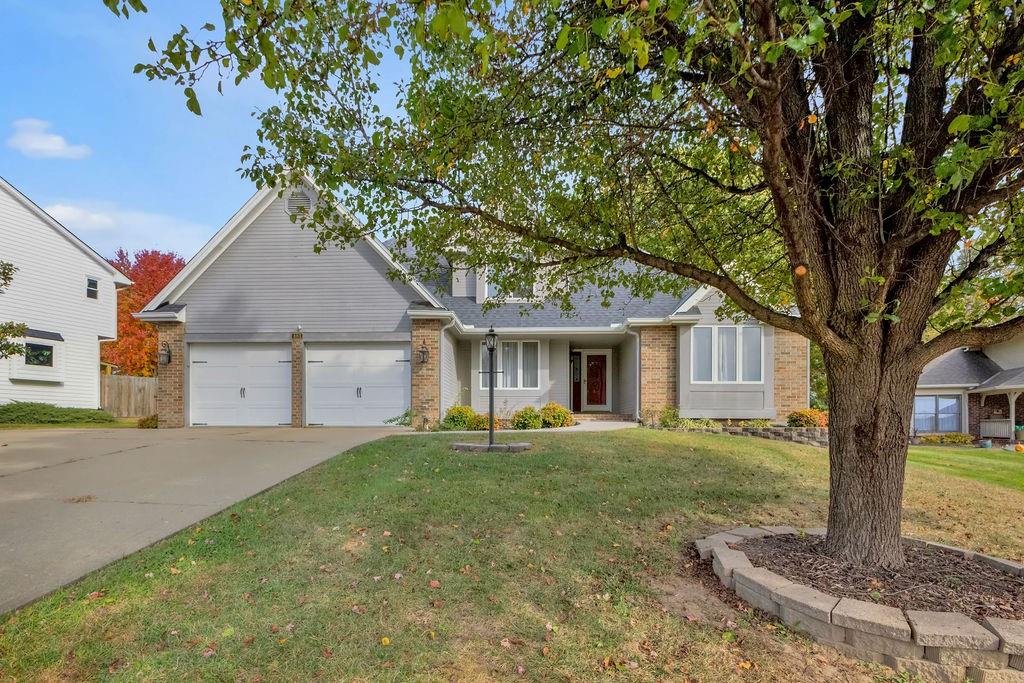 403 N Leonard RoadSt Joseph, MO 64506