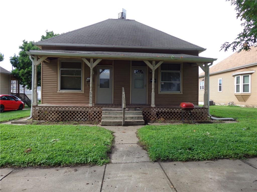 205 Michigan AvenueSt Joseph, MO 64504