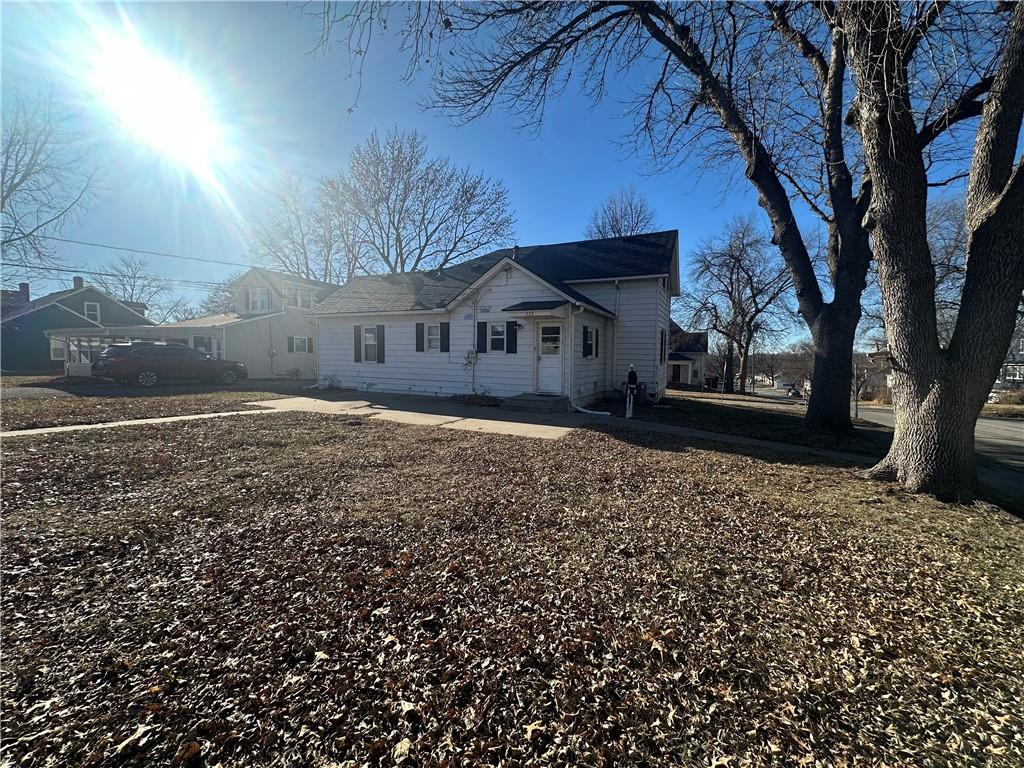 222 W Edwards StreetMaryville,&nbsp;MO&nbsp;64468