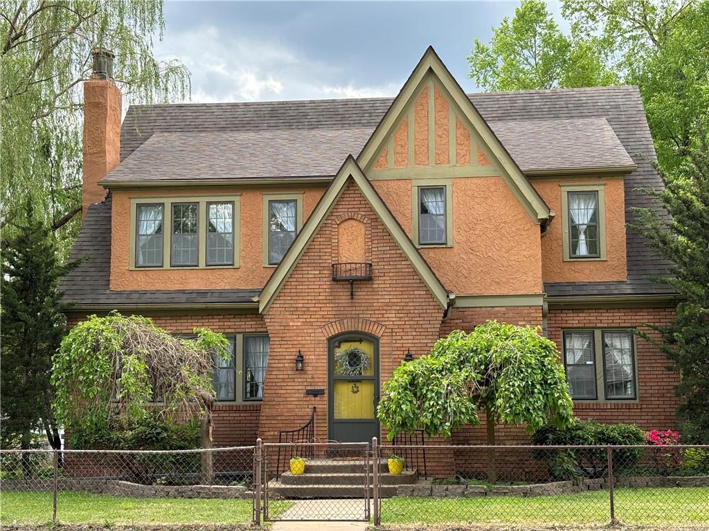 2702 Faraon StreetSt Joseph, MO 64501