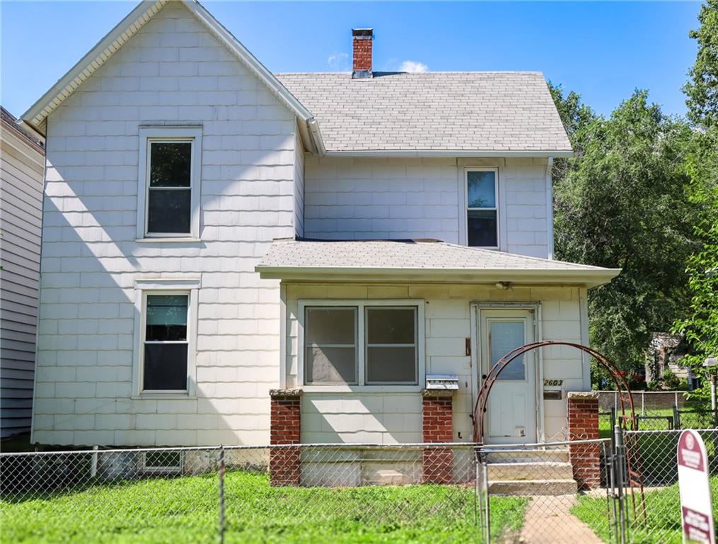 2603 Patee StreetSt Joseph, MO 64507