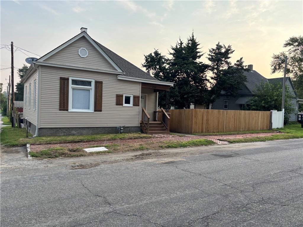 2215 Lafayette StreetSt Joseph, MO 64507
